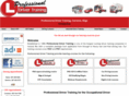 professionalschoolofmotoring.com