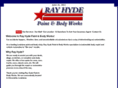 rayhyde.com
