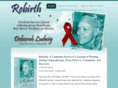 rebirthjournal.com