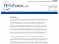 rehablogic.com