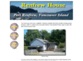 renfrewhouse.com