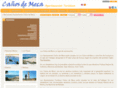 reservascanosdemeca.com
