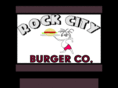 rockcityburgerco.biz