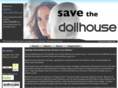 savethedollhouse.com