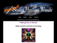 scalarhealingwand.com