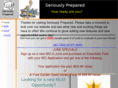 seriouslyprepared.com