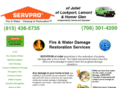 servproofhomerglen.com