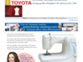 sewtoyota.com