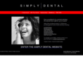 simplydental.com