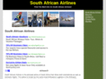 south-african-airlines.org