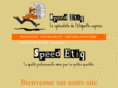 speedetiq.com