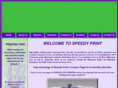 speedyprint.biz