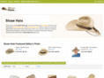 straw-hats.com