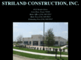 striland.com