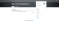 studyinformationmanagement.com
