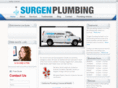 surgenplumbing.com