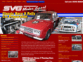 svgmotorsport.com