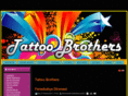 tattoobrothers.com