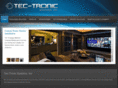 tectronicsystems.com