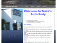 testasautobody.com