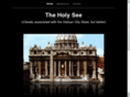 theholysee.net