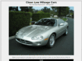 thelastgreatcars.com