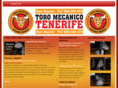 toromecanicotenerife.com