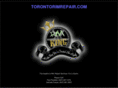 torontorimrepair.com