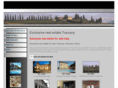 tuscanyrealestateitaly.com