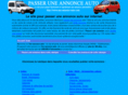 une-annonce-auto.com