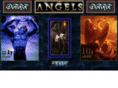 unforgiven-heroes.com