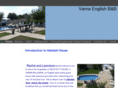 varnabedandbreakfast.com