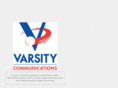 varsitycommunications.com