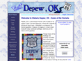 visitdepewok.com