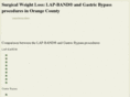 weightlosssurgeryorangecounty.com