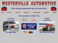 westervilleautomotive.com