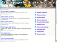 whitepagesbusinessdirectory.com