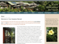 yourhawaiianretreat.org