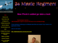 24th-missile-regt.org
