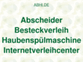 abhi.de