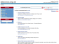 abscess.org.uk
