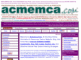 acmemca.com