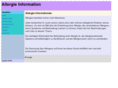 allergie-information.net