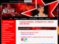 allstarpanthers.com