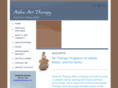alohaarttherapy.com