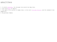 amalthea.net