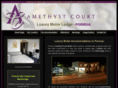 amethystcourt.co.nz