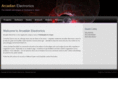 arcadianeffects.com