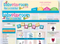 babyplayroom.com