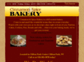 bakeforu.com